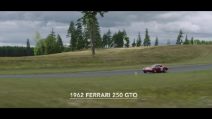 Ferrari 250 GTO, un pezzo di storia del Cavallino finisce all'asta