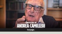 A casa di Andrea Camilleri, la fine di Montalbano, la cecità e Dio: “Mi manca vedere la bellezza femminile”