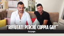 Napoli, denuncia di una coppia gay: "Rifiutati dal lido Turistico". La replica: "Cercano notorietà"