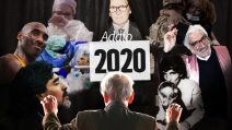 È stato un anno difficile, che ci ha insegnato ad amare le piccole cose. Tutto il 2020 in 3 minuti