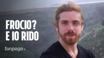 "Sei un frocio", poi l'aggressione. Parla Francesco, il 22enne malmenato a Vittoria perché gay