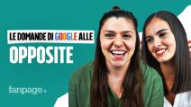 Opposite, Iron man, cantanti, mash up, The Voice: le youtuber rispondono alle domande di Google