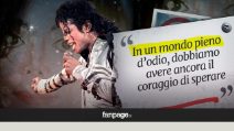 La storia di Michael Jackson, il re del pop che non abbiamo mai dimenticato