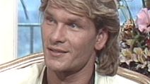 Il ricordo di Patrick Swayze, morto 11 anni fa: “La bellezza della vita è nel cammino che si fa”