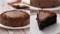 Torta al cioccolato senza forno: come farla soffice e golosa con un trucchetto da provare subito!