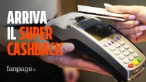 Super Cashback, premio fino a 3mila euro per chi paga con la carta: ecco come funziona