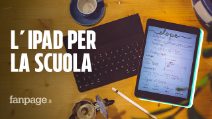 Perché il nuovo iPad è perfetto per la scuola (con qualche compromesso)