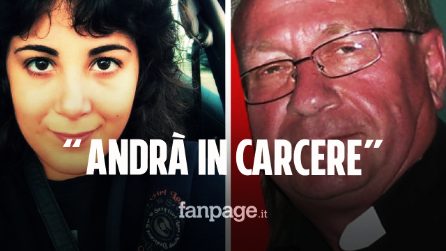Violenza sessuale in sacrestia, confermata la condanna per Don Marino: "Andrà in carcere"