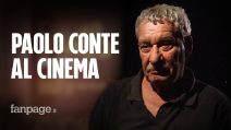 Paolo Conte al cinema con Via con me: "Mai voluto andare a Sanremo, odio la competizione"