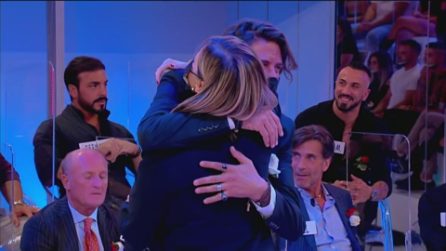 Alessandro Bizziato e Stefania Montù lasciano insieme Uomini e Donne