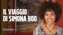 Simona Boo presenta "Fuje": Canto gli afodiscendenti e chi si sorprende degli italiani di pelle nera
