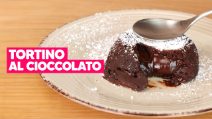 Tortino al cioccolato con il cuore caldo: tutti i segreti per farlo in modo perfetto!