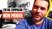 Cari ragazzi e care ragazze vi spiego Carla Nespolo, presidente Anpi morta questa notte