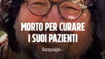 Coronavirus, morto il medico di famiglia Ernesto Celentano: contagiato mentre curava i pazienti