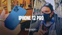 Una giornata filmata con iPhone 12 Pro, lo smartphone per gli youtuber