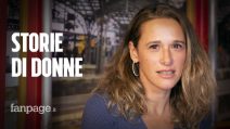 Valeria Parrella è 'Quel tipo di donna': "La sinistra riparta da questione femminile e lavoro"