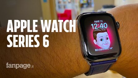 Apple Watch misurerà i livelli di ossigeno, può essere uno strumento utile  in caso di Covid-19?