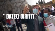 La lotta dei Rider contro l'accordo firmato da UGL: "È un sindacato di comodo"