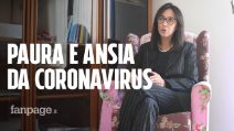 Paura da Coronavirus, la psicologa: "Siamo soli, ma la sofferenza è risorsa"