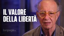 Gherardo Colombo: "Investire nella scuola è la priorità del Paese"