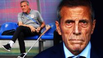 La lezione di vita del "Maestro" Óscar Tabárez, il guerriero uruguagio in stampelle