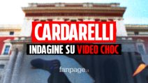 "Ho pubblicato io il video dell'uomo morto in bagno al Cardarelli. Lo ha girato un paziente"
