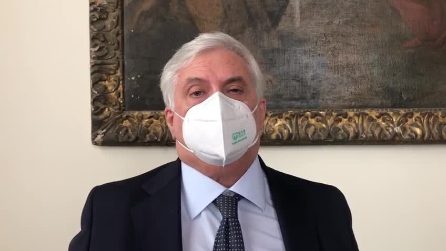 Morto in bagno al Cardarelli, il direttore generale: "Notizia andava data, ma video è deplorevole"