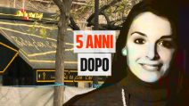 Sono passati 5 anni dall'attentato al Bataclan dove perse la vita la nostra Valeria Solesin