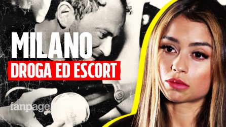 Alberto Genovese Arrestato Per Stupro