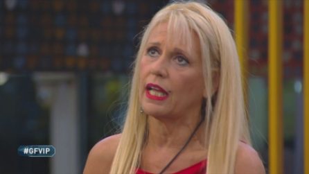 Maria Teresa Ruta difende Roberto Zappulla