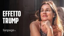 Simona Siri, un'italiana negli USA: "Come il mio matrimonio è sopravvissuto a Donald Trump"