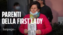 All'anagrafe di Gesso il certificato di nascita dei bisnonni della moglie di Biden: "La aspettiamo"