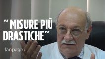 Covid in Sicilia, il primario di malattie infettive del Cervello di Palermo: "Siamo sotto pressione"