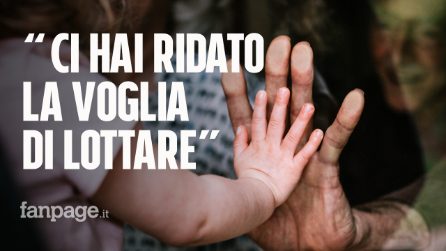 "Ho 90 anni, lasciatemi andare", ma il medico lo salva dal Covid: "Tu hai salvato noi"