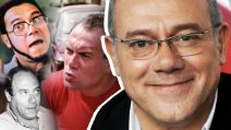 Da Mimmo a Furio, i mille volti che hanno raccontato 40 anni d'Italia: Carlo Verdone compie 70 anni