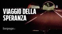 Covid, scappa dalla Campania per curare il padre a Mantova: "Qui non ci sono posti in ospedale"