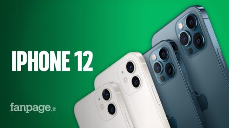 iPhone 12, Mini, Pro e Pro Max: cosa cambia e quale modello scegliere
