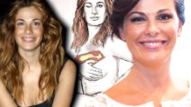 Dagli insulti al suo peso, alla foto nuda in copertina: la forza di Vanessa Incontrada