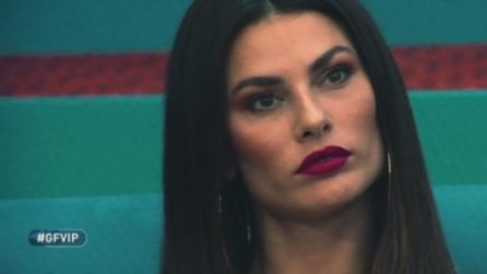 Dayane Mello furiosa per essere stata nominata