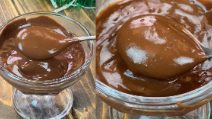 Cioccolata calda: il trucchetto per ottenerla densa, cremosa e senza grumi!