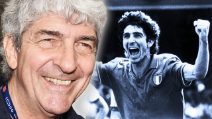 Addio a Paolo Rossi, l'eroe del Mondiale del 1982 che ha fatto sognare l'Italia intera