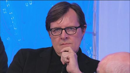 Uomini e Donne Over, Paolo accusa Gemma: "Mi hai usato per far ingelosire Rocco"