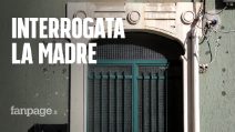 Bimbo di 3 mesi scaraventato per terra, la madre: "Non ricordo nulla, sono confusa"