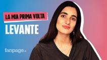 La prima volta di Levante