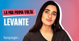La prima volta di Levante