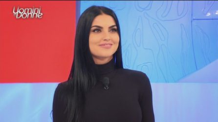 Uomini e Donne, Teresa Langella conosce nuovi ragazzi: arriva Kevin