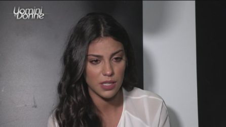 Uomini e Donne: lo sfogo di Irene Capuano