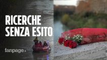 Mamma suicida nel Tevere, senza esito le ricerche delle bimbe. I Vigili del Fuoco: "Stiamo facendo tutto il possibile"