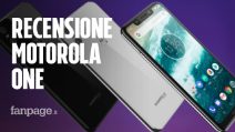 Recensione Motorola One, perché Android One è la migliore alternativa per gli smartphone economici