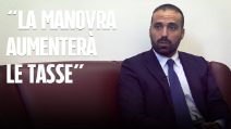Luigi Marattin (Pd): "Con Def / Pil al 2% reddito di cittadinanza e quota 100 saranno dimezzati"